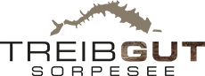 Treibgut Logo